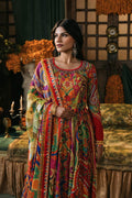 Fahad Hussayn | Lawn Banger | Bali Pal - by - Libasekhas UK - Registered Vendor of : Fahad Hussayn - 100% Original Designer Dresss