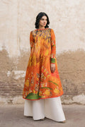 Fahad Hussayn | Lawn Banger | Baori - by - Libasekhas UK - Registered Vendor of : Fahad Hussayn - 100% Original Designer Dresss