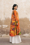 Fahad Hussayn | Lawn Banger | Baori - by - Libasekhas UK - Registered Vendor of : Fahad Hussayn - 100% Original Designer Dresss