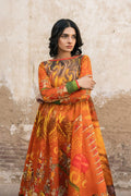 Fahad Hussayn | Lawn Banger | Baori - by - Libasekhas UK - Registered Vendor of : Fahad Hussayn - 100% Original Designer Dresss
