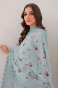 Baroque | Lawn Collection 24 | UF-305 - by - Libasekhas UK - Registered Vendor of : Baroque - 100% Original Designer Dresss