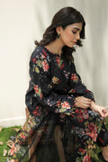 Baroque | Lawn Collection 24 | UF-208 - by - Libasekhas UK - Registered Vendor of : Baroque - 100% Original Designer Dresss
