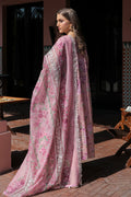 Baroque | Lawn Collection 24 | UF-315 - by - Libasekhas UK - Registered Vendor of : Baroque - 100% Original Designer Dresss