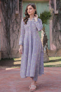 Baroque | Lawn Collection 24 | UF-324 - by - Libasekhas UK - Registered Vendor of : Baroque - 100% Original Designer Dresss
