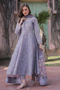 Baroque | Lawn Collection 24 | UF-324 - by - Libasekhas UK - Registered Vendor of : Baroque - 100% Original Designer Dresss