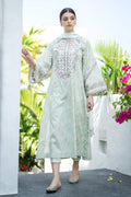 Baroque | Lawn Collection 24 | UF-550 - by - Libasekhas UK - Registered Vendor of : Baroque - 100% Original Designer Dresss