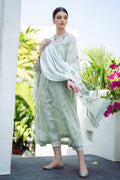 Baroque | Lawn Collection 24 | UF-550 - by - Libasekhas UK - Registered Vendor of : Baroque - 100% Original Designer Dresss
