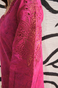 Baroque | Lawn Collection 24 | UF-308 - by - Libasekhas UK - Registered Vendor of : Baroque - 100% Original Designer Dresss