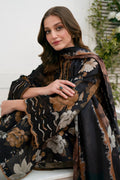 Baroque | Lawn Collection 24 | UF-540 - by - Libasekhas UK - Registered Vendor of : Baroque - 100% Original Designer Dresss