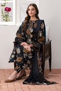 Baroque | Lawn Collection 24 | UF-540 - by - Libasekhas UK - Registered Vendor of : Baroque - 100% Original Designer Dresss