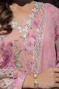 Baroque | Lawn Collection 24 | UF-315 - by - Libasekhas UK - Registered Vendor of : Baroque - 100% Original Designer Dresss