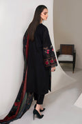 Baroque | Lawn Collection 24 | UF-361 - by - Libasekhas UK - Registered Vendor of : Baroque - 100% Original Designer Dresss