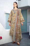 Baroque | Lawn Collection 24 | UF-553 - by - Libasekhas UK - Registered Vendor of : Baroque - 100% Original Designer Dresss