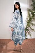 Baroque | Lawn Collection 24 | UF-541 - by - Libasekhas UK - Registered Vendor of : Baroque - 100% Original Designer Dresss