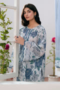 Baroque | Lawn Collection 24 | UF-541 - by - Libasekhas UK - Registered Vendor of : Baroque - 100% Original Designer Dresss