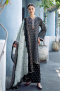 Baroque | Lawn Collection 24 | UF-556 - by - Libasekhas UK - Registered Vendor of : Baroque - 100% Original Designer Dresss