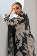 Baroque | Lawn Collection 24 | UF-313 - by - Libasekhas UK - Registered Vendor of : Baroque - 100% Original Designer Dresss
