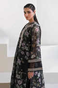Baroque | Lawn Collection 24 | UF-366 - by - Libasekhas UK - Registered Vendor of : Baroque - 100% Original Designer Dresss