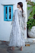 Baroque | Lawn Collection 24 | UF-557 - by - Libasekhas UK - Registered Vendor of : Baroque - 100% Original Designer Dresss