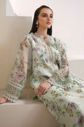 Baroque | Lawn Collection 24 | UF-367 - by - Libasekhas UK - Registered Vendor of : Baroque - 100% Original Designer Dresss