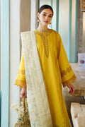 Baroque | Lawn Collection 24 | UF-562 - by - Libasekhas UK - Registered Vendor of : Baroque - 100% Original Designer Dresss