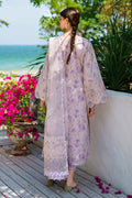 Baroque | Lawn Collection 24 | UF-566 - by - Libasekhas UK - Registered Vendor of : Baroque - 100% Original Designer Dresss