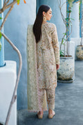 Baroque | Lawn Collection 24 | UF-568 - by - Libasekhas UK - Registered Vendor of : Baroque - 100% Original Designer Dresss