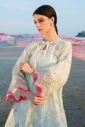 Baroque | Lawn Collection 24 | UF-569 - by - Libasekhas UK - Registered Vendor of : Baroque - 100% Original Designer Dresss