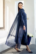 Baroque | Lawn Collection 24 | UF-544 - by - Libasekhas UK - Registered Vendor of : Baroque - 100% Original Designer Dresss