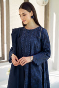 Baroque | Lawn Collection 24 | UF-544 - by - Libasekhas UK - Registered Vendor of : Baroque - 100% Original Designer Dresss