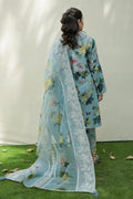 Baroque | Lawn Collection 24 | UF-211 - by - Libasekhas UK - Registered Vendor of : Baroque - 100% Original Designer Dresss
