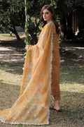 Baroque | Lawn Collection 24 | UF-321 - by - Libasekhas UK - Registered Vendor of : Baroque - 100% Original Designer Dresss