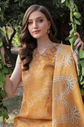 Baroque | Lawn Collection 24 | UF-321 - by - Libasekhas UK - Registered Vendor of : Baroque - 100% Original Designer Dresss