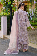 Baroque | Lawn Collection 24 | UF-586 - by - Libasekhas UK - Registered Vendor of : Baroque - 100% Original Designer Dresss
