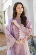 Baroque | Lawn Collection 24 | UF-581 - by - Libasekhas UK - Registered Vendor of : Baroque - 100% Original Designer Dresss