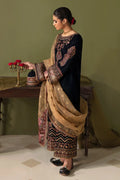 Baroque | Jahanara Luxury Velvet 23 | UF-469 - by - Libasekhas UK - Registered Vendor of : Baroque - 100% Original Designer Dresss