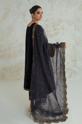 Baroque | Jahanara Luxury Velvet 23 | UF-239 - by - Libasekhas UK - Registered Vendor of : Baroque - 100% Original Designer Dresss