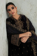 Baroque | Jahanara Luxury Velvet 23 | UF-239 - by - Libasekhas UK - Registered Vendor of : Baroque - 100% Original Designer Dresss