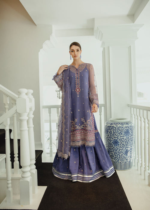 Meeral | Wedding Formals | Rang-e-Sukhn - by - Libasekhas UK - Registered Vendor of : Meeral - 100% Original Designer Dresss