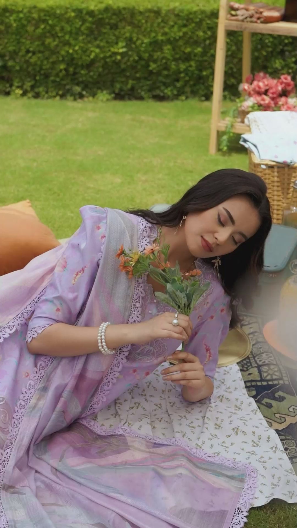 Rangrasiya | Lifestyle Summer Edit 25 | Sharleez - by - Libasekhas UK - Registered Vendor of : Rangrasiya - 100% Original Designer Dresss