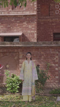 Neeshay | Summer Lines | VIRELIA - by Libasekhas - Registered Vendor of : Neeshay - 100% Original Designer Dress