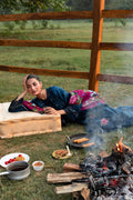 Saira Rizwan | Winter 2024 | DINA-SRW24-04 - by - Libasekhas UK - Registered Vendor of : Saira Rizwan - 100% Original Designer Dresss