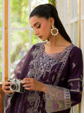 Mahnur | Bella Lawn 24 | BL - 11 - by - Libasekhas UK - Registered Vendor of : Mahnur - 100% Original Designer Dresss