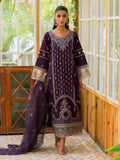 Mahnur | Bella Lawn 24 | BL - 11 - by - Libasekhas UK - Registered Vendor of : Mahnur - 100% Original Designer Dresss