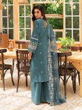 Mahnur | Bella Lawn 24 | BL - 01 - by - Libasekhas UK - Registered Vendor of : Mahnur - 100% Original Designer Dresss