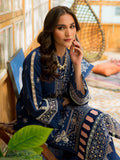 Mahnur | Bella Lawn 24 | BL - 02 - by - Libasekhas UK - Registered Vendor of : Mahnur - 100% Original Designer Dresss