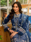 Mahnur | Bella Lawn 24 | BL - 02 - by - Libasekhas UK - Registered Vendor of : Mahnur - 100% Original Designer Dresss