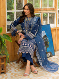 Mahnur | Bella Lawn 24 | BL - 02 - by - Libasekhas UK - Registered Vendor of : Mahnur - 100% Original Designer Dresss