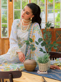 Mahnur | Bella Lawn 24 | BL - 03 - by - Libasekhas UK - Registered Vendor of : Mahnur - 100% Original Designer Dresss