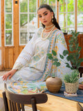 Mahnur | Bella Lawn 24 | BL - 03 - by - Libasekhas UK - Registered Vendor of : Mahnur - 100% Original Designer Dresss
